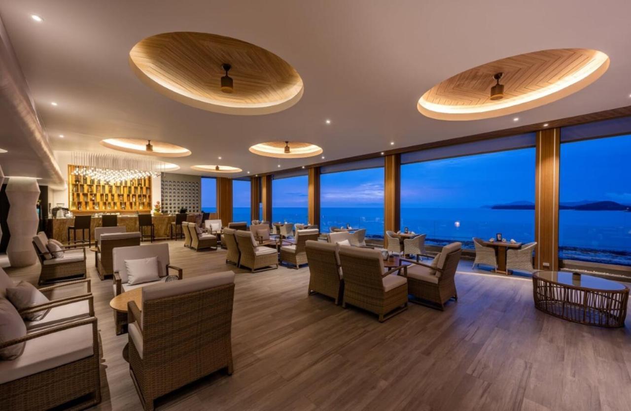 Namaka Resort Kamala Kültér fotó The View